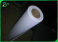 80GSM Smooth 36 / 48 Inch Engineering CAD Paper Roll 50M / 150M