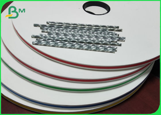 60GSM / 120GSM Waterproof Kraft Paper Rolls FDA Certificated