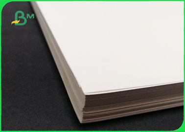 Waterproof  Moisture Proof 120g 144g Stone Paper For Making Calendar