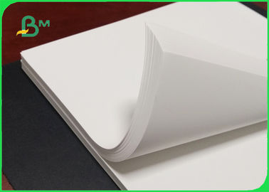 Waterproof  Moisture Proof 120g 144g Stone Paper For Making Calendar