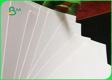 200um 250um 300um Tear Resistant &amp; Environmental Limestone Paper For Notebook