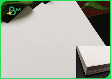 200um 250um 300um Tear Resistant &amp; Environmental Limestone Paper For Notebook