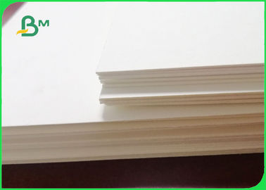 0.031 Inch 0.072 Inch Thickness Water Absorbing Paper For Table Placemat