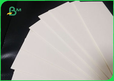 0.031 Inch 0.072 Inch Thickness Water Absorbing Paper For Table Placemat