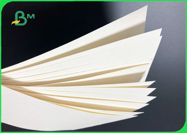 18PT 22PT Excellent Water Absorption Paper Sheets For Beverage Coaster