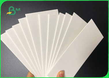 18PT 22PT Excellent Water Absorption Paper Sheets For Beverage Coaster