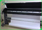 White Plotter Printer Paper 70gsm Moisture Proof Pattern Garment Plotter Paper