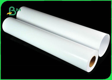 230GSM 36 Inch * 30m RC Glossy Photo Paper Roll For Canon Inkjet Printer