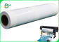 190gsm 260gsm Semi Glossy Photography Paper For Inkjet Printers 36 Inch X 30m
