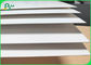 1.2mm 1.5mm White SBS Cardboard Paper Sheet For Folding Carton Industry
