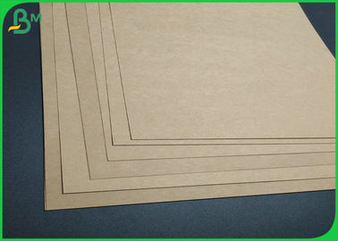 48 Inch Roll 250gsm 300gsm Food Contact Kraft Board For Food Packing