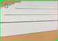 High Stiffness 250g 275g One Side Coated White Board For Making Folding Box