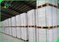 300gsm 350gsm Natural White Kraft Paper For Soap Packaging Food Grade Approved