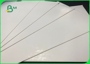 C1S Art Board For Making Greeting Card 350g Customized Size In Sheets