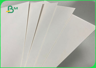 C1S Art Board For Making Greeting Card 350g Customized Size In Sheets