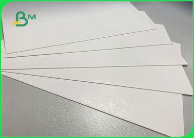 C1S Art Board For Making Greeting Card 350g Customized Size In Sheets