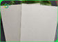 0.4mm - 4mm Thick Grey Color Paper Board Sheets For Puzzle Moisture Proof