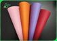 Eco - Friendly 180g 200g Color Bristol Board Drawing Paper For Card Stiffness