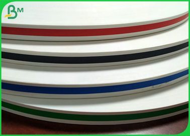 120gsm Environmental Friendly Food Grade Kraft Paper For Beverage straw