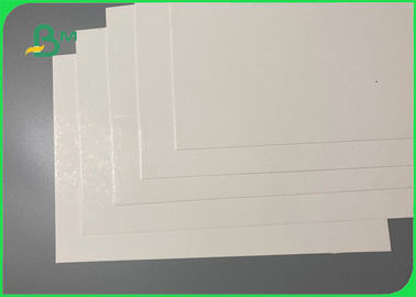 255g 305g 345g Laminated FBB Duplex Board Sheet For Packaging And Printing