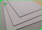 2mm 3mm Solid Grey Paperboard For Photo Frame 610 x 860mm High Stiffness