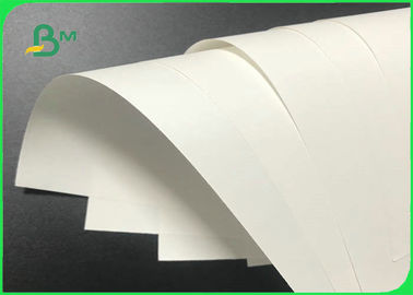 Good Stiffness 80gsm 100gsm Virgin White Craft Paper For Flour bag