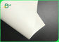 Good Stiffness 80gsm 100gsm Virgin White Craft Paper For Flour bag