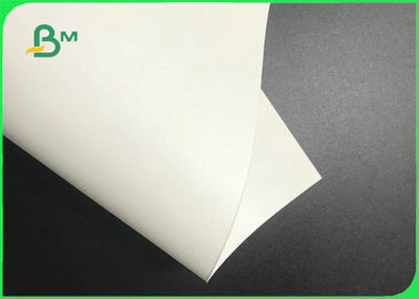 Good Stiffness 80gsm 100gsm Virgin White Craft Paper For Flour bag