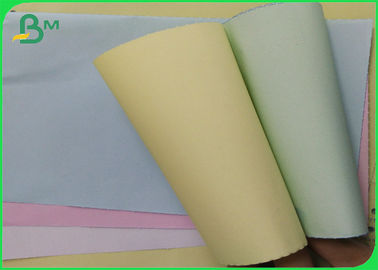 Receipts Invoice Printing Paper 55gsm Computer Printing Paper