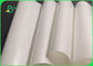 FDA Direct 40gsm+10g Poly Coated White Kraft Paper For Sugar Sachets Packaging