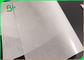 FDA Direct 40gsm+10g Poly Coated White Kraft Paper For Sugar Sachets Packaging