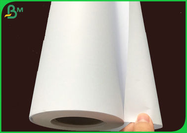 60gsm 70gsm wide format Cutting Plotter Marker Paper For Graphtec Plotter Printer