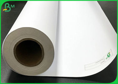 60gsm 70gsm wide format Cutting Plotter Marker Paper For Graphtec Plotter Printer