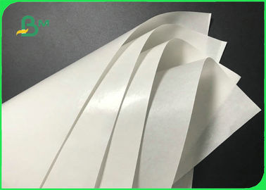 Moisture - Proof Poly Coated Paper 40GSM 60GSM For Wrapping Cinnamon Sticks