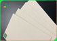 0.4mm - 4mm Thickness Grey Chipboard Book Binding Board For Paper File