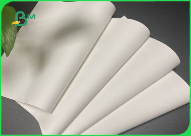 Biodegradable Waterproof 144g 168g Stone Paper For Making Outdoor Notebook