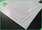 120gsm Double Sides Coated Glossy Art Paper White Brochure Paper C2S Printing Paper