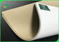 High Strength Width 2200mm Testliner Paper 140gr 170gr For Packaging Boxes