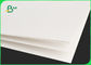 250gsm 300gsm One Side Coated FBB Board For Cosmetics Packaging 700 x 1000mm