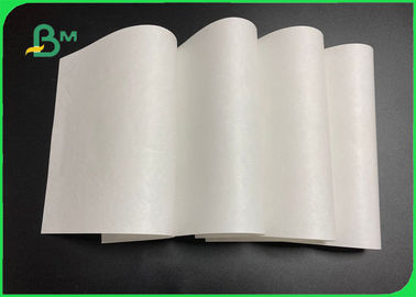 30gr To 45gr Strong And Tensile Food Kraft Paper For Pastries Packaging