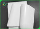 Moistureproof 60&quot; 62&quot; High Whiteness Plotter Pattern Paper Roll For Apparel Industry