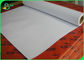 White CAD Plotter Paper Roll For Garment 55g 70g 60&quot; 65&quot; Inch Width