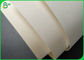 FSC Certification Uncoated Moisture Absorbing Paper For Beverage Coaster