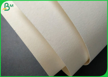 ISO Certification Uncoated Moisture Absorbing Paper For Beverage Coaster