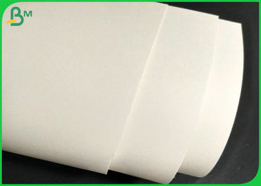 ISO Certification Uncoated Moisture Absorbing Paper For Beverage Coaster