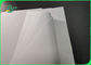 Virgin Wood Pulp 60gsm Offset Printing Paper For Notebook Moistureproof