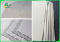 1500gsm Customized FSC Certificated Grey Board Paper Board Box Making Material