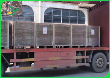 1500gsm Customized Grey Board Paper Board Box Making Material