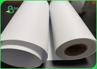 45gsm Clothing Cutting Paper Marker Paper 62 Inch Rolls