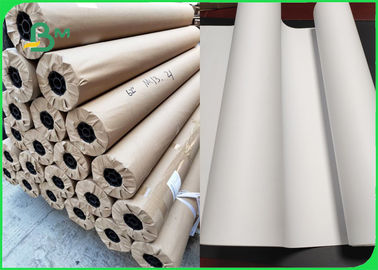 45gsm Clothing Cutting Paper Marker Paper 62 Inch Rolls